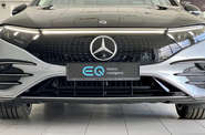 Mercedes-Benz EQS Base