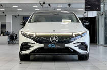 Mercedes-Benz EQS Base