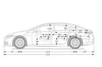 Mercedes-Benz EQS Base