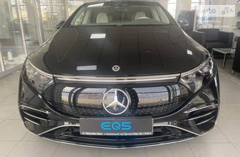 Mercedes-Benz EQS 2023 Base