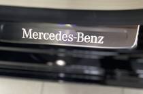 Mercedes-Benz EQS Base