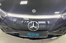 Mercedes-Benz EQS Base