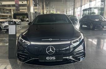 Mercedes-Benz EQS 2022 Base