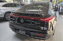 Mercedes-Benz EQS Base