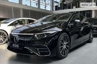 Mercedes-Benz EQS 2023 в Дніпро (Дніпропетровськ)