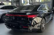 Mercedes-Benz EQS Base