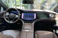 Mercedes-Benz EQS Base