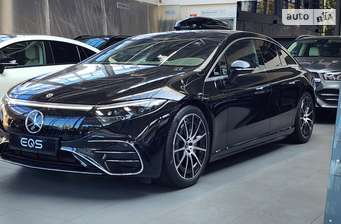 Mercedes-Benz EQS 2023 в Дніпро (Дніпропетровськ)