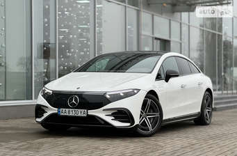 Mercedes-Benz EQS 2022 в Одесса