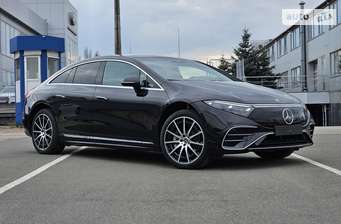 Mercedes-Benz EQS 2023 в Киев