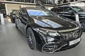 Mercedes-Benz EQS 2023 в Дніпро (Дніпропетровськ)