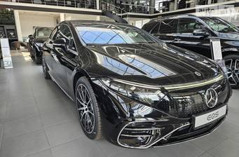 Mercedes-Benz EQS 2023 Base