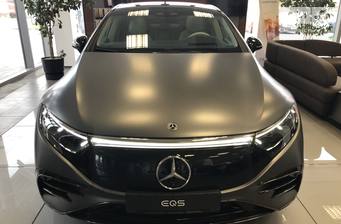 Mercedes-Benz EQS 2022 Base