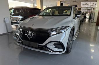 Mercedes-Benz EQS 2023 Base