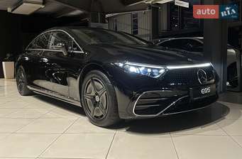 Mercedes-Benz EQS 2022 в Дніпро (Дніпропетровськ)