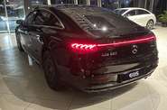 Mercedes-Benz EQS - фото 9