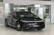 Mercedes-Benz EQS Mercedes-Benz EQS Base