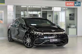 Mercedes-Benz EQS 2023 в Одеса