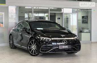 Mercedes-Benz EQS 2023 Base