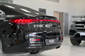 Новий Mercedes-Benz EQS 580 107.8 kWh (524 к.с.) 4Matic Base 2023 в автосалоні Mercedes-Benz Автомобільний Дім Одеса - фото 8