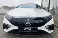Mercedes-Benz EQS Base