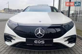 Mercedes-Benz EQS 2023 в Хмельницький