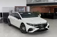 Mercedes-Benz EQS Base