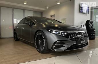 Mercedes-Benz EQS AMG 53 107.8 kWh (761 к.с.) 4Matic+ 2022