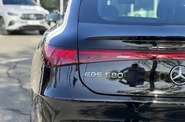 Mercedes-Benz EQS Base