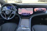 Mercedes-Benz EQS Base