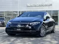 Mercedes-Benz EQS Mercedes-Benz EQS