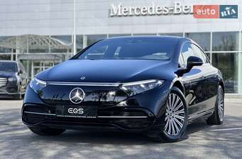 Mercedes-Benz EQS 2022 в Київ