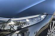 Mercedes-Benz EQS Base
