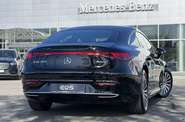 Mercedes-Benz EQS Base
