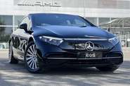 Mercedes-Benz EQS Base