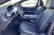 Mercedes-Benz EQS Base