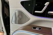 Mercedes-Benz EQS AMG Line