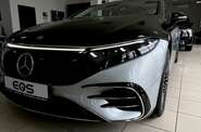 Mercedes-Benz EQS AMG Line