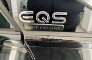 Mercedes-Benz EQS AMG Line