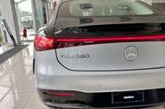 Mercedes-Benz EQS AMG Line