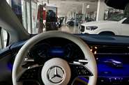 Mercedes-Benz EQS AMG Line