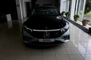 Mercedes-Benz EQS AMG Line