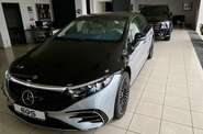 Mercedes-Benz EQS AMG Line