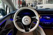 Mercedes-Benz EQS AMG Line