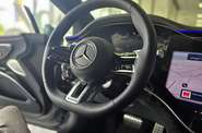 Mercedes-Benz EQS AMG Line
