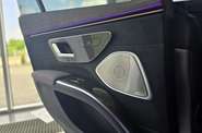 Mercedes-Benz EQS AMG Line