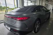 Mercedes-Benz EQS AMG Line