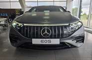 Mercedes-Benz EQS AMG Line