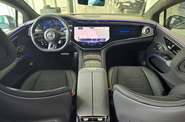 Mercedes-Benz EQS AMG Line