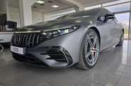 Mercedes-Benz EQS AMG Line